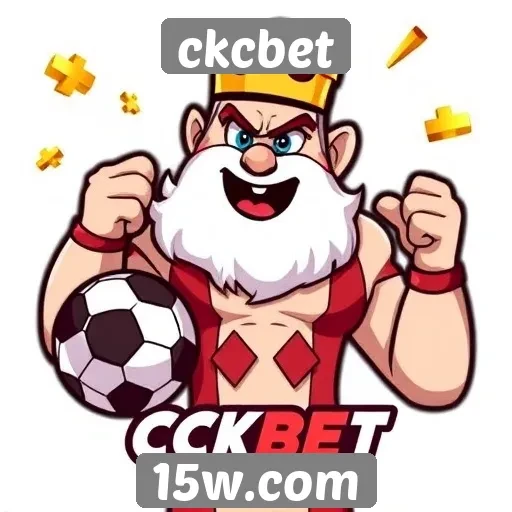 Ofertas de bônus e promoções na ckcbet