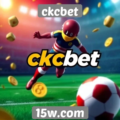Resumo dos jogos disponíveis no site ckcbet