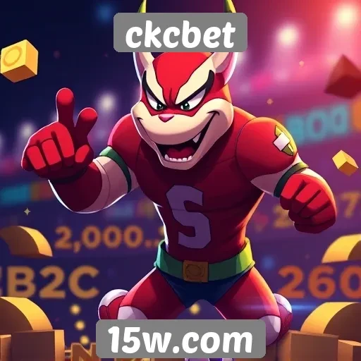 Promoções e bônus oferecidos pelo site ckcbet