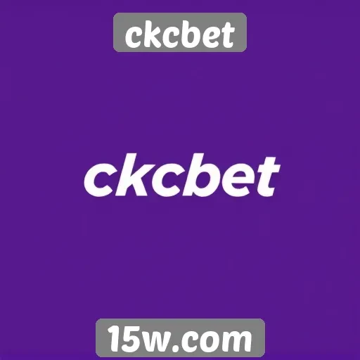 Comparação entre ckcbet e concorrentes do setor