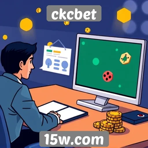 novidades no atendimento ao cliente no ckcbet