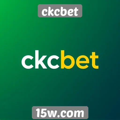 Evolução do design e usabilidade do ckcbet