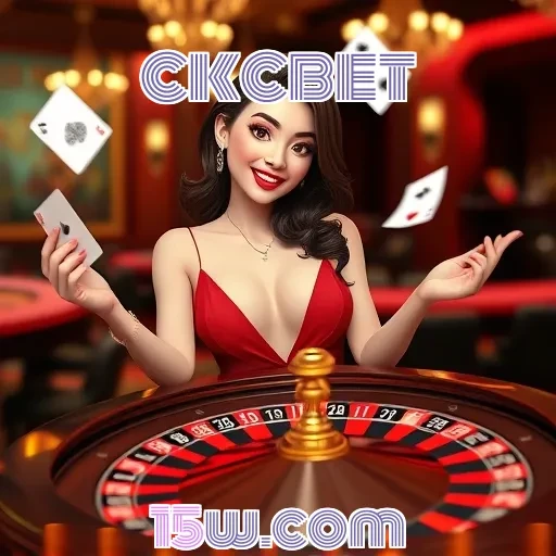 ckcbet Login: Facilidade e Segurança no Mundo dos Jogos Online