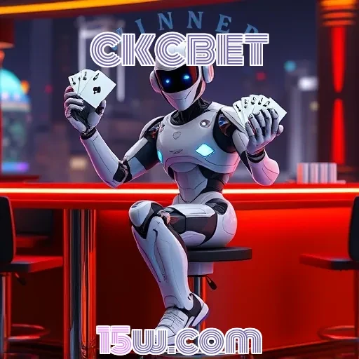 ckcbet: Descubra a Plataforma de Jogos Mais Empolgante do Brasil!