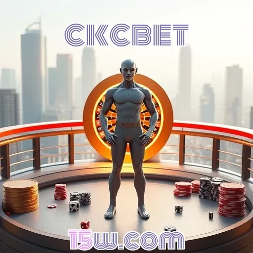 ckcbet: Segurança em Primeiro Lugar Para Apostas Online Confiáveis