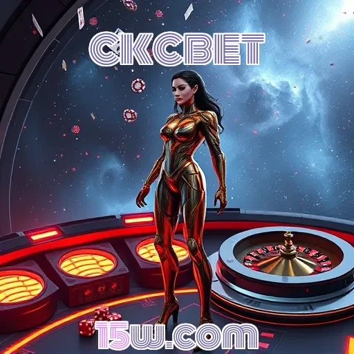 ckcbet VIP: Descubra os Segredos e Vantagens Imperdíveis
